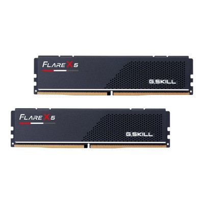 Memorie RAM G.SKILL Flare X5 16GB (2x8GB) DDR5 5600MHz CL36, Dual Channel, EXPO
