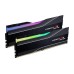 Memorie RAM G.SKILL Trident Z5 Neo RGB, 16GB DDR5, 6000MHz, CL30
