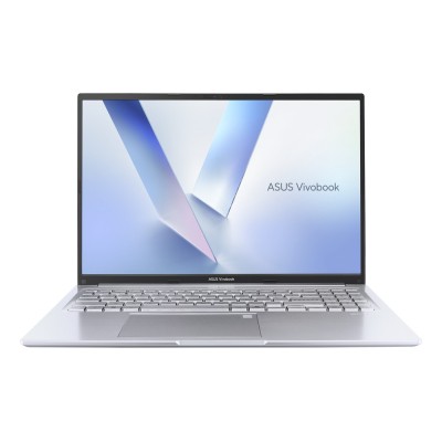 Laptop ASUS Vivobook 16 cu procesor AMD Ryzen 5 150 până la 4.55GHz, 16