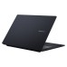 Laptop Asus Vivobook 16 Copilot+ PC cu procesor AMD Ryzen AI 5 330 până la 4.5GHz, 16