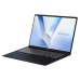 Laptop Asus Vivobook 16 Copilot+ PC cu procesor AMD Ryzen AI 5 330 până la 4.5GHz, 16