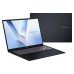 Laptop Asus Vivobook 16 Copilot+ PC cu procesor AMD Ryzen AI 5 330 până la 4.5GHz, 16