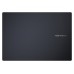 Laptop Asus Vivobook 16 Copilot+ PC cu procesor AMD Ryzen AI 5 330 până la 4.5GHz, 16