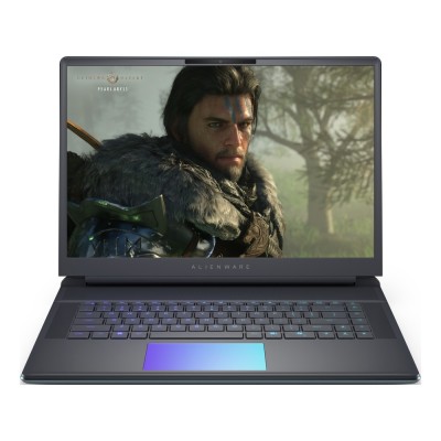 Laptop Dell Alienware 16 Area-51 cu procesor Intel Core Ultra 9 275HX până la 5.4 GHz, 16" 2560 x 1600 px WQXGA, 240Hz, 64GB DDR5 6400MT/s, 2TB SSD PCIe Gen5 NVMe, NVIDIA GeForce RTX 5070 Ti 12GB GDDR7, Windows 11 Pro, Negru, 3 ani, On-site Laptop Dell Alienware 16 Area-51 cu procesor Intel Core Ultra 9 275HX până la 5.4 GHz, 16" 2560 x 1600 px WQXGA, 240Hz, 64GB DDR5 6400MT/s, 2TB SSD PCIe Gen5 NVMe, NVIDIA GeForce RTX 5070 Ti 12GB GDDR7, Windows 11 Pro, Negru, 3 ani, On-site