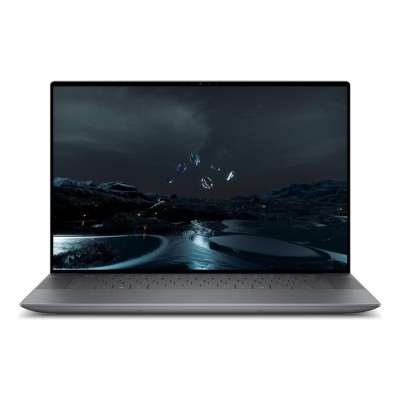 Laptop Dell XPS 16 pentru creatori cu procesor Intel Core Ultra X7 358H până la 4.8 GHz, 16.2" 3.2K OLED, 20-120Hz, Touch, 32GB LPDDR5x, 2TB SSD, Intel Arc Graphics, Windows 11 Pro, Graphite, 3 ani, On-site Laptop Dell XPS 16 pentru creatori cu procesor Intel Core Ultra X7 358H până la 4.8 GHz, 16.2" 3.2K OLED, 20-120Hz, Touch, 32GB LPDDR5x, 2TB SSD, Intel Arc Graphics, Windows 11 Pro, Graphite, 3 ani, On-site