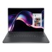 Laptop Dell XPS 14 cu procesor Intel Core Ultra X7 358H până la 4.8 GHz, 14 Laptop Dell XPS 14 cu procesor Intel Core Ultra X7 358H până la 4.8 GHz, 14