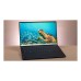 Laptop Dell XPS 14 cu procesor Intel Core Ultra 7 355 până la 4.7 GHz, 14