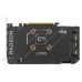 Placa video ASUS Dual Radeon RX 9060 8GB GDDR6 128-bit, PCI Express 5.0 Placa video ASUS Dual Radeon RX 9060 8GB GDDR6 128-bit, PCI Express 5.0