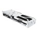 Placa video MSI GeForce RTX 5080 VENTUS 3X OC WHITE 16GB GDDR7 256-bit, PCI Express 5.0 Placa video MSI GeForce RTX 5080 VENTUS 3X OC WHITE 16GB GDDR7 256-bit, PCI Express 5.0