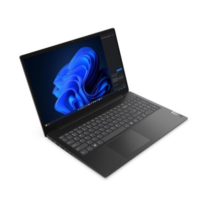 Laptop Lenovo V15 G5 IRL cu procesor Intel Core 3 100U până la 4.7GHz, 15.6 Laptop Lenovo V15 G5 IRL cu procesor Intel Core 3 100U până la 4.7GHz, 15.6
