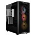 Carcasa Corsair 3200D RS ARGB Mid Tower, tempered glass Carcasa Corsair 3200D RS ARGB Mid Tower, tempered glass