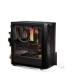 Carcasa Corsair 3200D RS ARGB Mid Tower, tempered glass Carcasa Corsair 3200D RS ARGB Mid Tower, tempered glass