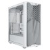 Carcasa Corsair 3200D RS Mid Tower, tempered glass, Alb Carcasa Corsair 3200D RS Mid Tower, tempered glass, Alb