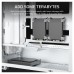Carcasa Corsair 3200D RS Mid Tower, tempered glass, Alb Carcasa Corsair 3200D RS Mid Tower, tempered glass, Alb