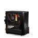 Carcasa Corsair 3200D RS Mid Tower, tempered glass Carcasa Corsair 3200D RS Mid Tower, tempered glass
