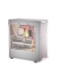 Carcasa Corsair 3200D RS ARGB Mid-Tower PC Case, tempered glass, Alb Carcasa Corsair 3200D RS ARGB Mid-Tower PC Case, tempered glass, Alb