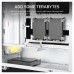 Carcasa Corsair 3200D RS ARGB Mid-Tower PC Case, tempered glass, Alb Carcasa Corsair 3200D RS ARGB Mid-Tower PC Case, tempered glass, Alb