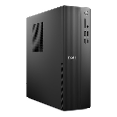 Calculator Desktop Dell Pro Slim Essential cu procesor Intel Core i5-14500 vPro până la 5.0GHz, 16GB DDR5, 512GB SSD, Intel UHD Graphics 770, Windows 11 Pro, On-site Calculator Desktop Dell Pro Slim Essential cu procesor Intel Core i5-14500 vPro până la 5.0GHz, 16GB DDR5, 512GB SSD, Intel UHD Graphics 770, Windows 11 Pro, On-site