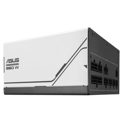 Sursa ASUS Prime 850W Gold 850W, 80 PLUS Gold, full modulara Sursa ASUS Prime 850W Gold 850W, 80 PLUS Gold, full modulara