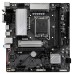 Placa de baza Gigabyte B760M G AX, Intel B760, LGA 1700, mATX, DDR5, Wi-Fi 6E