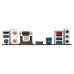 Placa de baza Gigabyte B760M G AX, Intel B760, LGA 1700, mATX, DDR5, Wi-Fi 6E