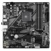 Placa de baza Gigabyte B550M K WIFI6E, AMD B550, AM4, mATX, DDR4, Wi-Fi 6E Placa de baza Gigabyte B550M K WIFI6E, AMD B550, AM4, mATX, DDR4, Wi-Fi 6E