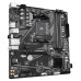 Placa de baza Gigabyte B550M K WIFI6E, AMD B550, AM4, mATX, DDR4, Wi-Fi 6E Placa de baza Gigabyte B550M K WIFI6E, AMD B550, AM4, mATX, DDR4, Wi-Fi 6E