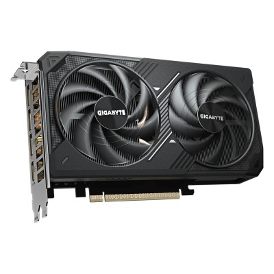 Placa video Gigabyte GeForce RTX 5060 Ti WINDFORCE MAX 8GB GDDR7 128-bit, PCI Express 5.0 Placa video Gigabyte GeForce RTX 5060 Ti WINDFORCE MAX 8GB GDDR7 128-bit, PCI Express 5.0