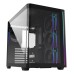 Carcasa Fortron Mid Tower, tempered glass Carcasa Fortron Mid Tower, tempered glass