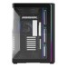 Carcasa Fortron Mid Tower, tempered glass Carcasa Fortron Mid Tower, tempered glass