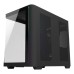 Carcasa Fortron Mid Tower, tempered glass Carcasa Fortron Mid Tower, tempered glass
