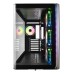 Carcasa Fortron Mid Tower, tempered glass Carcasa Fortron Mid Tower, tempered glass