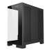 Carcasa Fortron Mid Tower, tempered glass
