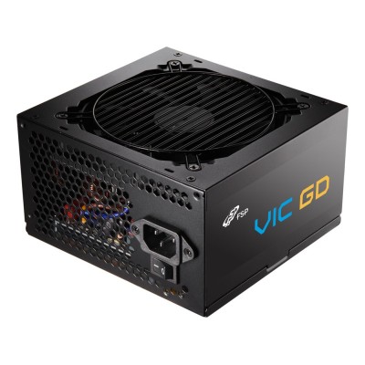 Sursa Fortron 650W, 80 PLUS Gold