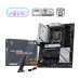 Placa de baza MSI MAG X870E GAMING MAX WIFI, AMD X870E, AM5, ATX, DDR5, Wi-Fi 7 Placa de baza MSI MAG X870E GAMING MAX WIFI, AMD X870E, AM5, ATX, DDR5, Wi-Fi 7