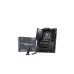 Placa de baza MSI MAG X870E TOMAHAWK MAX WiFi, AMD X870E, AM5, ATX, DDR5, Wi-Fi 7