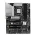 Placa de baza MSI PRO Z890-S WIFI6E, Intel Z890, LGA 1851, ATX, DDR5, Wi-Fi 6E Placa de baza MSI PRO Z890-S WIFI6E, Intel Z890, LGA 1851, ATX, DDR5, Wi-Fi 6E