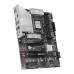 Placa de baza MSI PRO Z890-S WIFI6E, Intel Z890, LGA 1851, ATX, DDR5, Wi-Fi 6E Placa de baza MSI PRO Z890-S WIFI6E, Intel Z890, LGA 1851, ATX, DDR5, Wi-Fi 6E