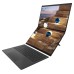 Laptop ASUS Zenbook DUO Copilot+ PC cu procesor Intel Core Ultra X9 388H până la 5.1GHz, 14 Laptop ASUS Zenbook DUO Copilot+ PC cu procesor Intel Core Ultra X9 388H până la 5.1GHz, 14