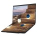 Laptop ASUS Zenbook DUO Copilot+ PC cu procesor Intel Core Ultra X9 388H până la 5.1GHz, 14 Laptop ASUS Zenbook DUO Copilot+ PC cu procesor Intel Core Ultra X9 388H până la 5.1GHz, 14