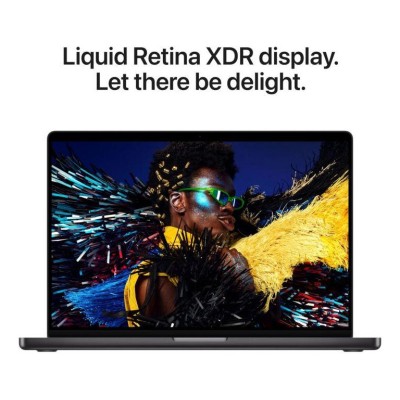 Laptop Apple MacBook Pro 16.2 Laptop Apple MacBook Pro 16.2