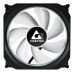 Ventilator carcasa CHIEFTEC 120mm, RGB, pachet x3