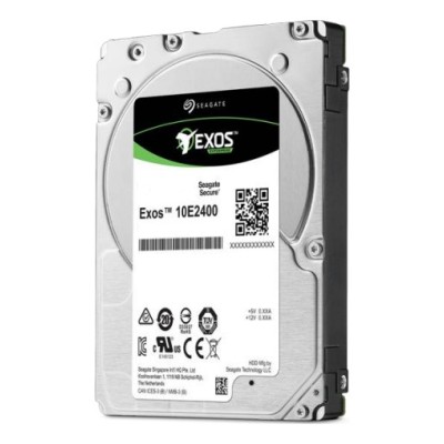 HDD Seagate Exos 10E2400 1.2TB 2.5