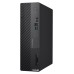 Calculator Desktop ASUS ExpertCenter D5 SFF (D500SE) cu procesor Intel Pentium Gold G7400 până la 3.7GHz, 8GB DDR4, 256GB SSD, Intel UHD Graphics 710, Fără sistem de operare, Garanție 3 ani