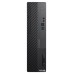 Calculator Desktop ASUS ExpertCenter D5 SFF (D500SE) cu procesor Intel Pentium Gold G7400 până la 3.7GHz, 8GB DDR4, 256GB SSD, Intel UHD Graphics 710, Fără sistem de operare, Garanție 3 ani