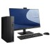 Calculator Desktop ASUS ExpertCenter D5 SFF D500SD cu procesor Intel Core i3-12100 până la 4.3GHz, 8GB DDR4, 512GB SSD, Intel UHD Graphics, Fără sistem de operare, Garanție 3 ani Calculator Desktop ASUS ExpertCenter D5 SFF D500SD cu procesor Intel Core i3-12100 până la 4.3GHz, 8GB DDR4, 512GB SSD, Intel UHD Graphics, Fără sistem de operare, Garanție 3 ani
