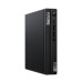 Calculator Desktop Lenovo ThinkCentre M70q Gen 3 Tiny cu procesor Intel Core i5-12400T până la 4.2GHz, 8GB DDR4, 256GB SSD, Intel UHD Graphics 730, Fără sistem de operare, Garanție 3 ani Calculator Desktop Lenovo ThinkCentre M70q Gen 3 Tiny cu procesor Intel Core i5-12400T până la 4.2GHz, 8GB DDR4, 256GB SSD, Intel UHD Graphics 730, Fără sistem de operare, Garanție 3 ani
