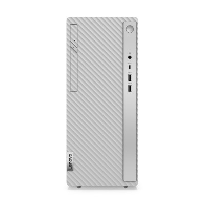 Calculator Desktop Lenovo IdeaCentre 5 14IAB7 cu procesor Intel Core i3-12100 până la 4.3GHz, 8GB DDR4, 512GB SSD, Intel Iris Xe MAX 2GB, Fără sistem de operare, Garanție 2 ani Calculator Desktop Lenovo IdeaCentre 5 14IAB7 cu procesor Intel Core i3-12100 până la 4.3GHz, 8GB DDR4, 512GB SSD, Intel Iris Xe MAX 2GB, Fără sistem de operare, Garanție 2 ani