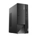 Calculator Desktop Lenovo ThinkCentre Neo 50t Tower cu procesor Intel Core i5-12400 până la 4.4GHz, 8GB DDR4, 256GB SSD, Fără sistem de operare, Garanție 3 ani