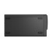 Calculator Desktop Lenovo ThinkCentre Neo 50t Tower cu procesor Intel Core i5-12400 până la 4.4GHz, 8GB DDR4, 256GB SSD, Fără sistem de operare, Garanție 3 ani